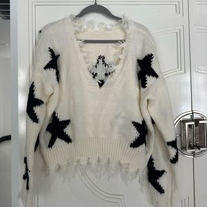 MIRACLE sweater